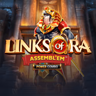 Links of Ra Assemblem Power Combo