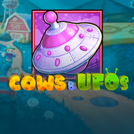 Cows and Ufos