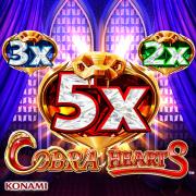 Cobra Hearts