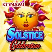 Solstice Celebration