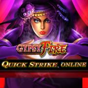 Gypsy Fire With Quick Strike