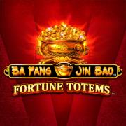 Ba Fang Jin Bao Fortune Totems