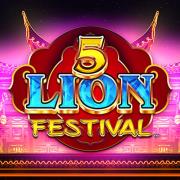 5 Lions Festival