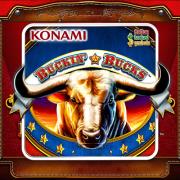 Buckin Bucks