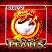 Dragon Treasure Pearls