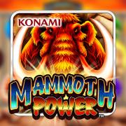 Mammoth Power