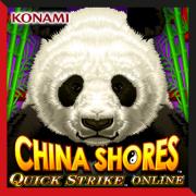 China Shores With Quick Strike