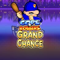 Cops N Robbers Grand Chance
