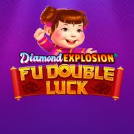 Fu Double Luck Diamond Explosion