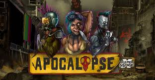 Apocalypse Super xNudge