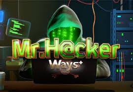 MR HACKER WAYS+