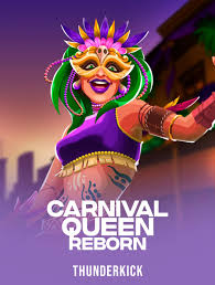 Carnival Queen Reborn