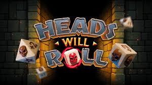 Heads will Roll