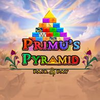 Primus Pyramid Pair And Pay